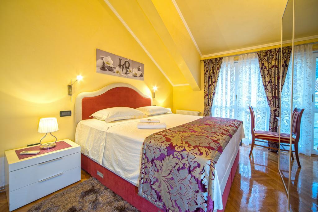 Apartments Anna Omiš Cameră foto